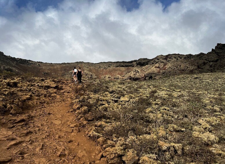 Picture 12 for Activity Lanzarote: Hike the North of Lanzarote