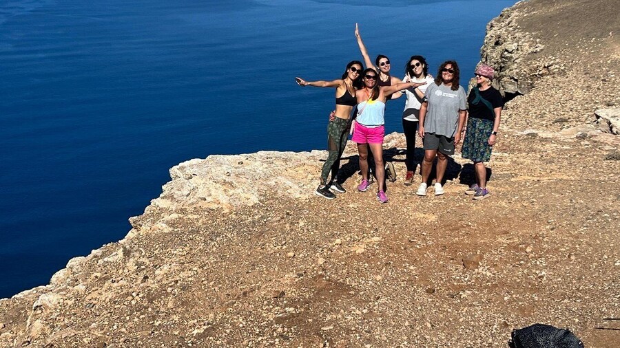 Lanzarote: Hike the North of Lanzarote