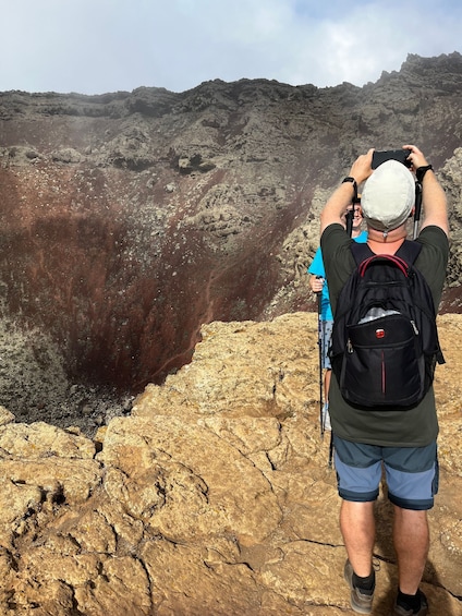 Picture 14 for Activity Lanzarote: Hike the North of Lanzarote