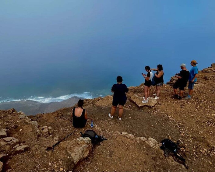 Picture 6 for Activity Lanzarote: Hike the North of Lanzarote