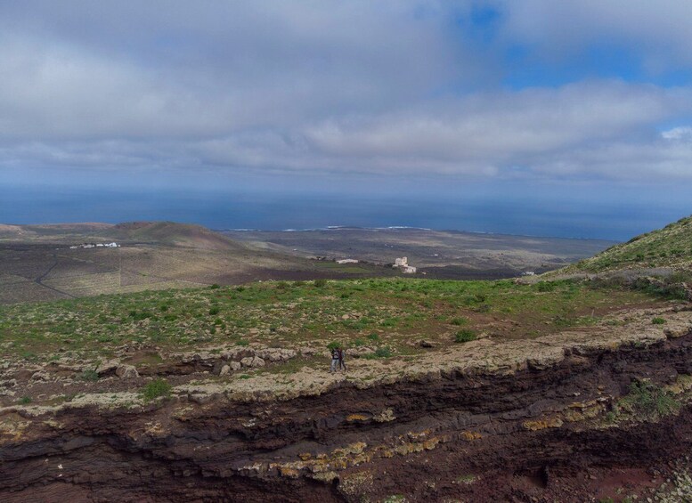 Picture 18 for Activity Lanzarote: Hike the North of Lanzarote