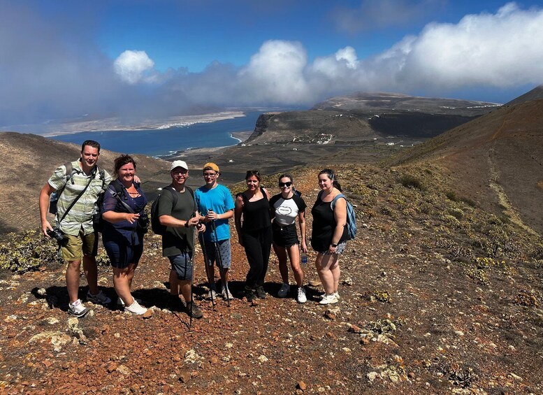 Picture 8 for Activity Lanzarote: Hike the North of Lanzarote