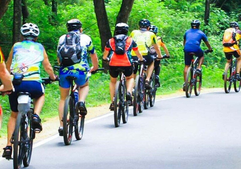 Picture 1 for Activity Tangalle: South Coast Bike Tour