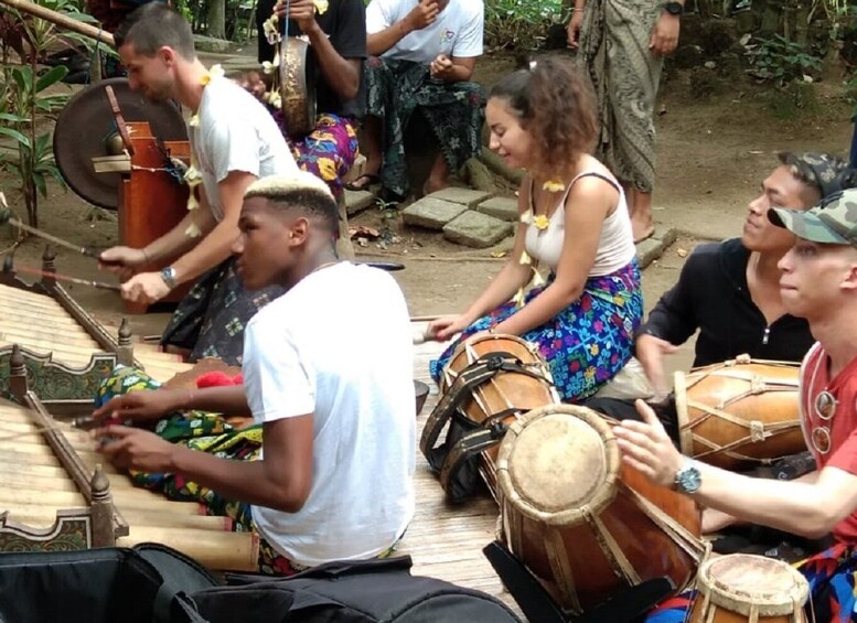 Picture 3 for Activity Bali: Traditional Village Life Tour