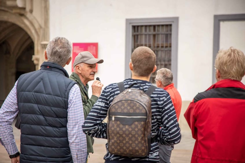 Picture 3 for Activity Bratislava: Guided Culinary Tour