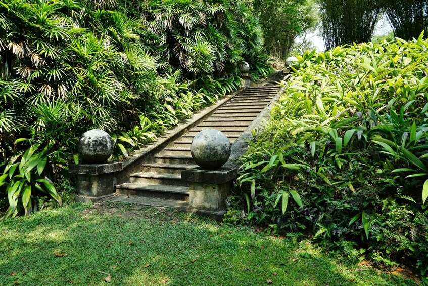 Picture 4 for Activity From Bentota or Beruwala: Geoffrey Bawa Country Estate Tour