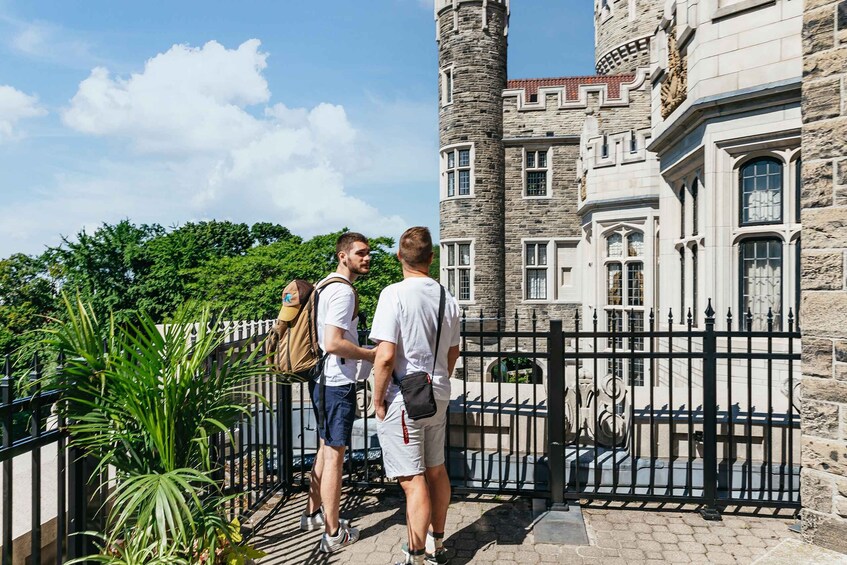 Picture 20 for Activity Toronto: Casa Loma Entry Ticket