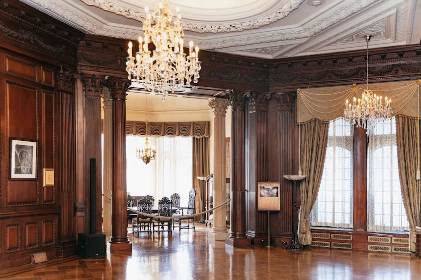 Picture 4 for Activity Toronto: Casa Loma Entry Ticket