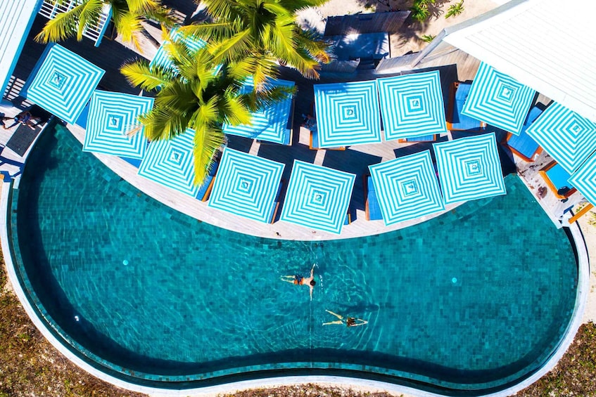 Picture 2 for Activity Nadi: Malamala Beach Club Full Day Tour