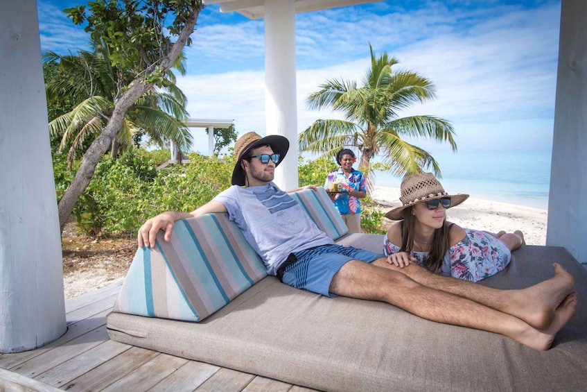 Picture 5 for Activity Nadi: Malamala Beach Club Full Day Tour