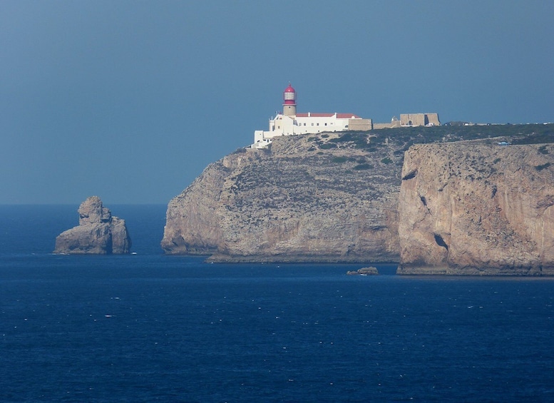 Picture 6 for Activity From Portimao: Half Day Tour of Lagos and Sagres