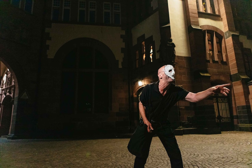Picture 13 for Activity Frankfurt: "The Sandman" Nightmarish Walking Tour
