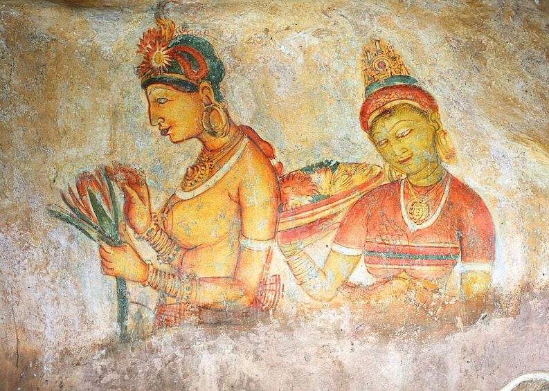 Picture 17 for Activity Sri Lanka: 3-Day Cultural Triangle 5 UNESCO Heritage Tour