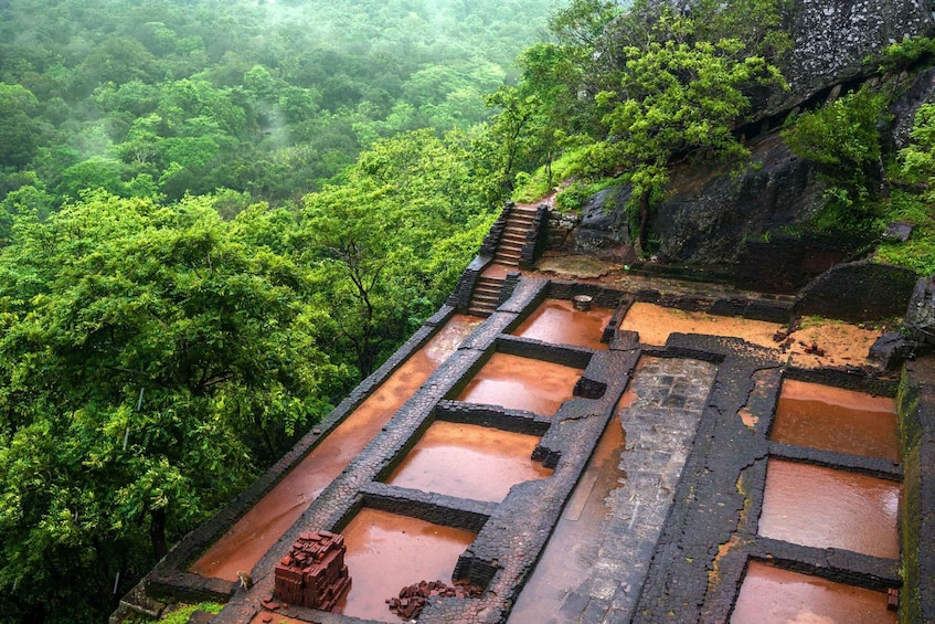 Picture 16 for Activity From Colombo: Sigiriya, Kandy, Ella 3-Day Trip & Train Ride
