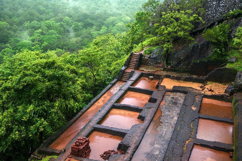 Picture 14 for Activity Colombo/Negombo: Sigiriya, Kandy, Ella 3-Day Trip with Train