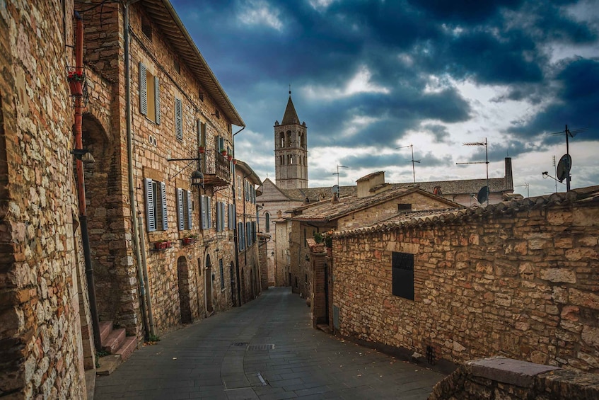 Picture 5 for Activity Assisi: Walking Tour with Basilica of Saint Francis Ticket