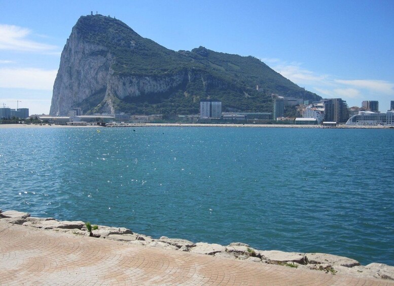 Picture 3 for Activity From Seville: Private Tour of Gibraltar