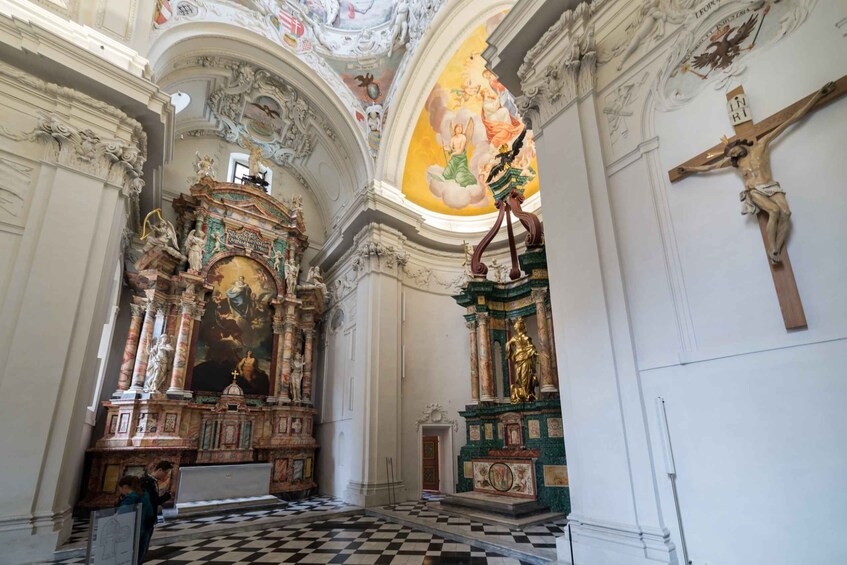 Picture 3 for Activity Graz: 3-Hour Churches Private Guided Walking Tour