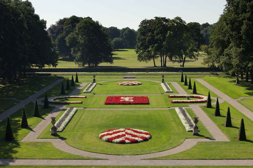 Picture 3 for Activity Utrecht: De Haar Castle Gardens Entrance Ticket