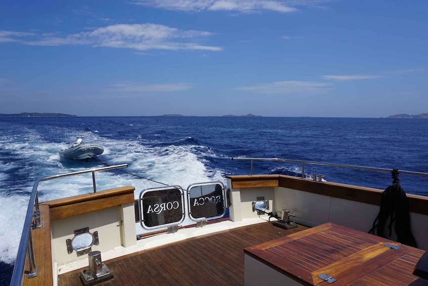 Picture 8 for Activity Forio: Ischia Island Boat Tour with Local Lunch and Swimming