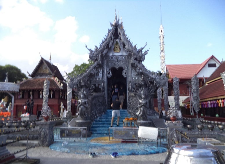 Picture 12 for Activity Chiang Mai City Culture Bicycle Ride