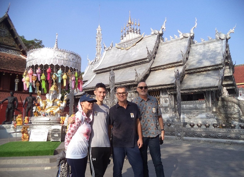 Picture 14 for Activity Chiang Mai City Culture Bicycle Ride