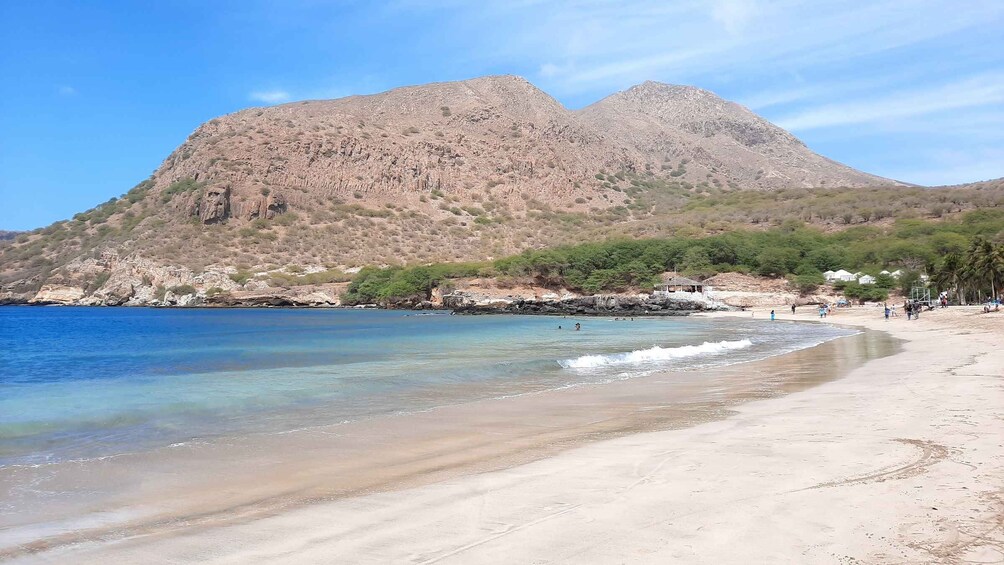 Picture 5 for Activity From Praia: Santiago Island Highlights Tour