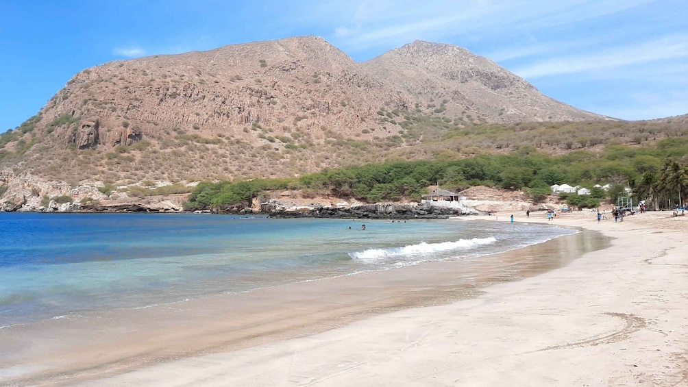 Picture 3 for Activity From Praia: Santiago Island Highlights Tour