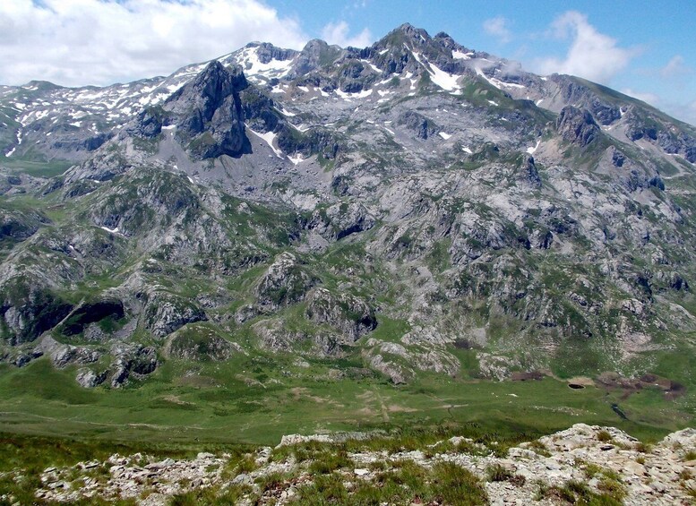 Picture 3 for Activity From Tirana: 3-Day Korab Mountain Private Hiking Tour