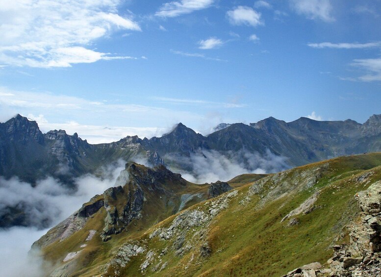 Picture 2 for Activity From Tirana: 3-Day Korab Mountain Private Hiking Tour