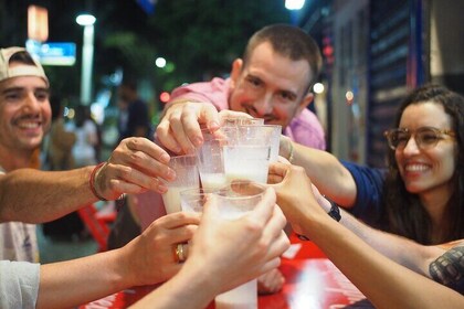 Come, bebe y descubre Rio como un local — con un local.