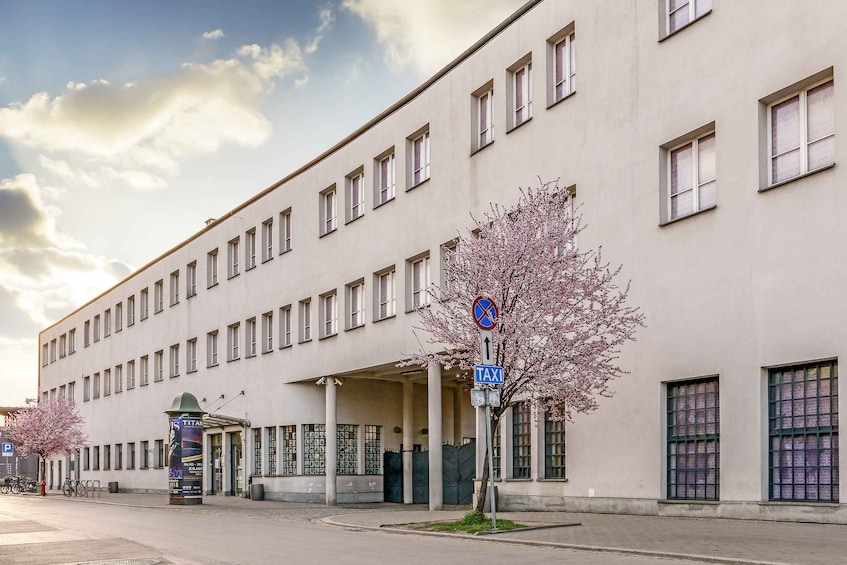 Picture 1 for Activity Kraków: Oskar Schindler's Factory Tour and Admission Ticket