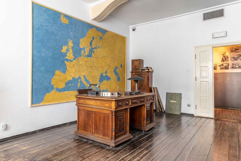 Picture 7 for Activity Kraków: Oskar Schindler's Factory Tour and Admission Ticket