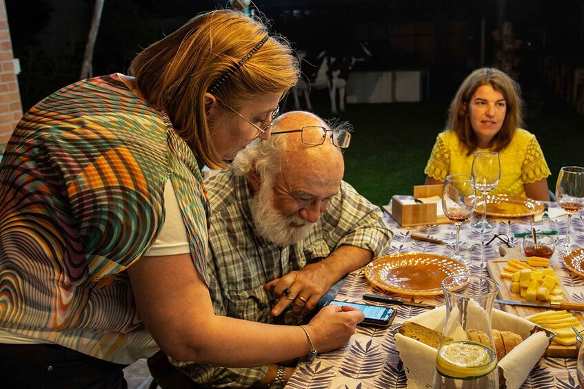 Picture 12 for Activity Azores: Volcanic Wine and Tapas Tasting Party