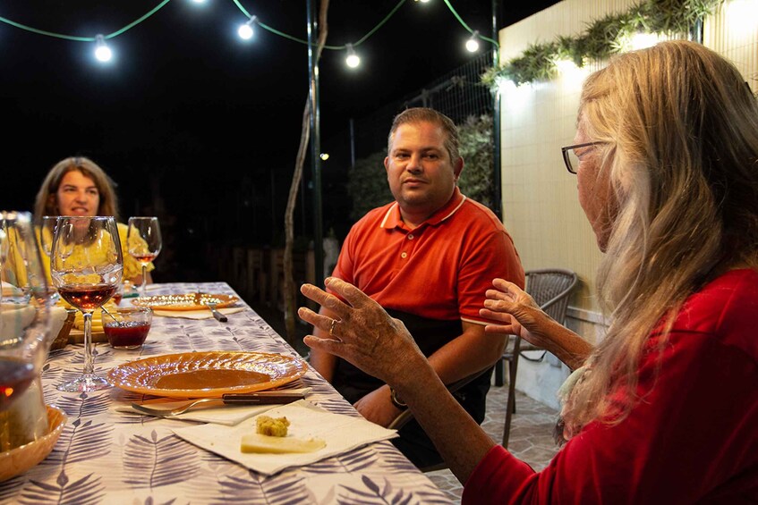 Picture 5 for Activity Azores: Volcanic Wine and Tapas Tasting Party