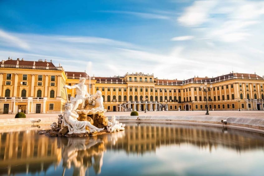 Picture 3 for Activity Vienna: Skip-the-Line Schonbrunn Palace Private Tour