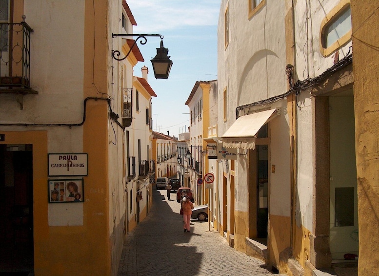 Picture 1 for Activity Évora: City Highlights Private Walking Tour