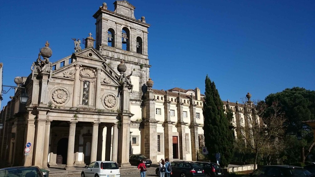 Picture 9 for Activity Évora: City Highlights Private Walking Tour