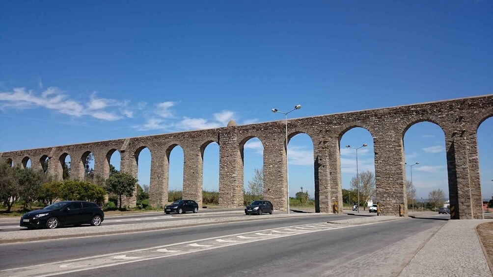 Picture 8 for Activity Évora: City Highlights Private Walking Tour