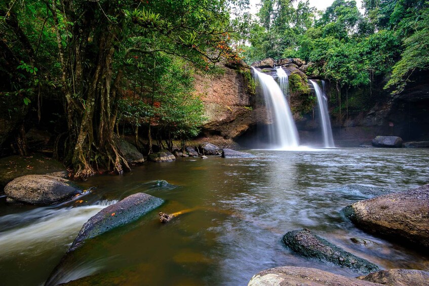 Picture 17 for Activity Bangkok: Khao Yai National Park with Horseback Ride Day Trip