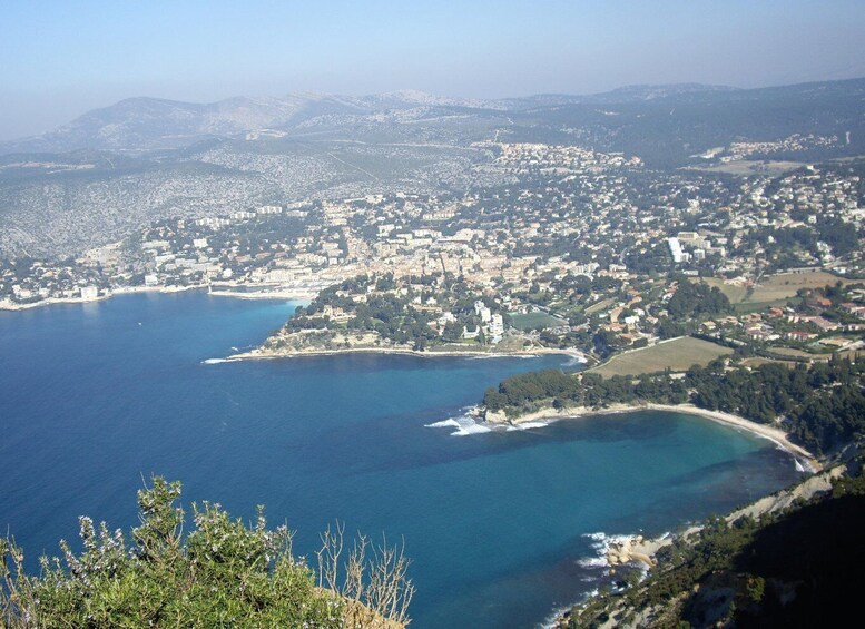 Picture 6 for Activity From Aix-en-Provence: Cassis & Luberon Tour