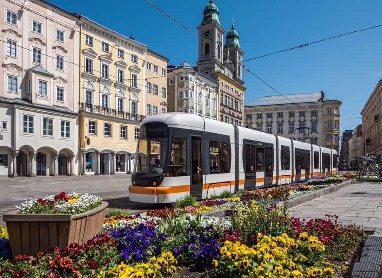 Picture 4 for Activity Linz: Pöstlingberg and Old Town Private Tour