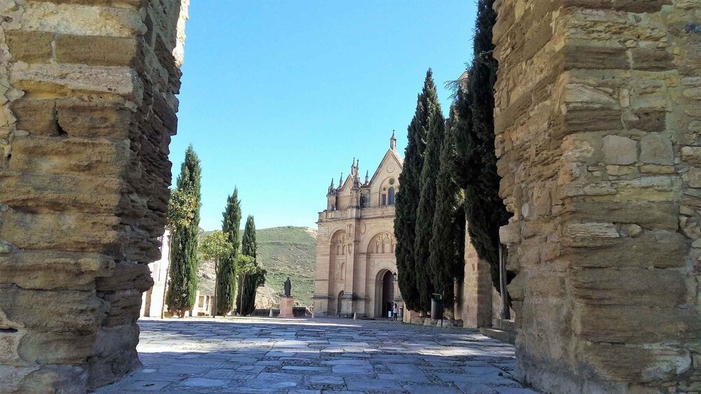 Picture 6 for Activity Málaga: Antequera Guided Walking Tour