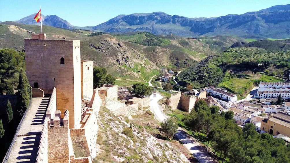 Picture 7 for Activity Málaga: Antequera Guided Walking Tour