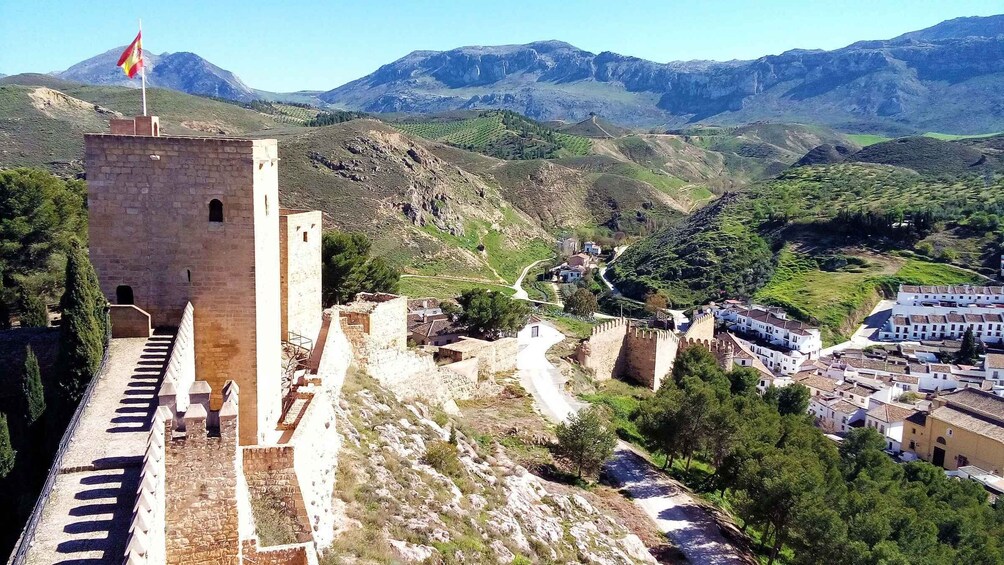 Picture 7 for Activity Málaga: Antequera Guided Walking Tour