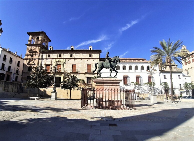 Picture 5 for Activity Málaga: Antequera Guided Walking Tour