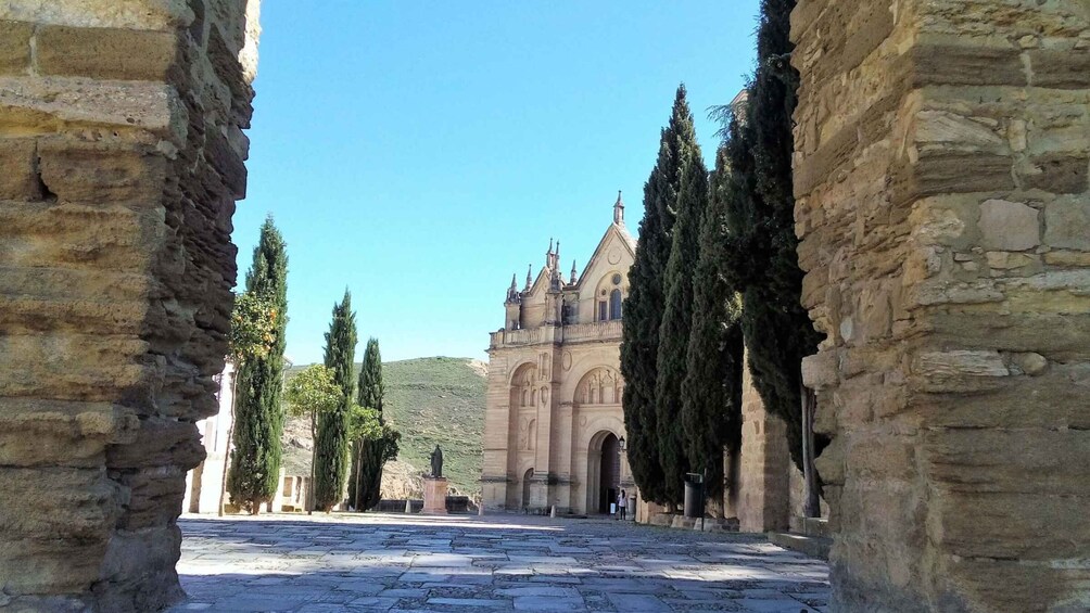 Picture 6 for Activity Málaga: Antequera Guided Walking Tour