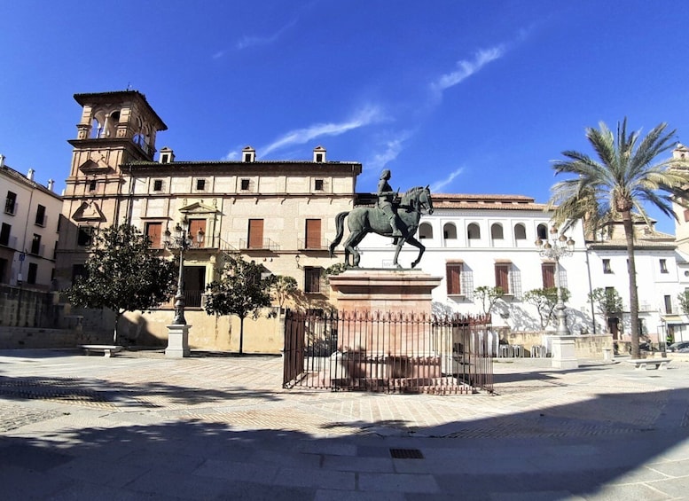 Picture 5 for Activity Málaga: Antequera Guided Walking Tour