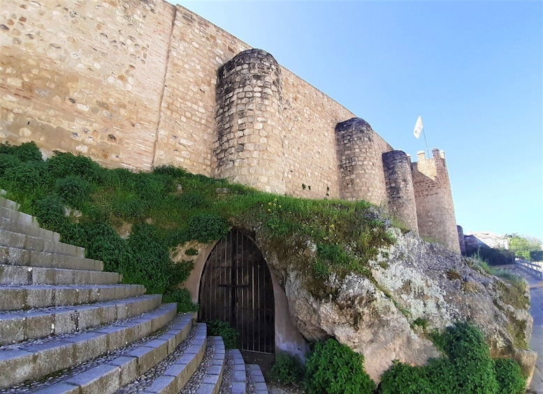 Picture 1 for Activity Málaga: Antequera Guided Walking Tour