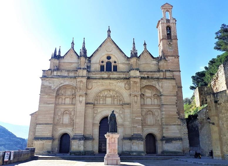 Picture 4 for Activity Málaga: Antequera Guided Walking Tour